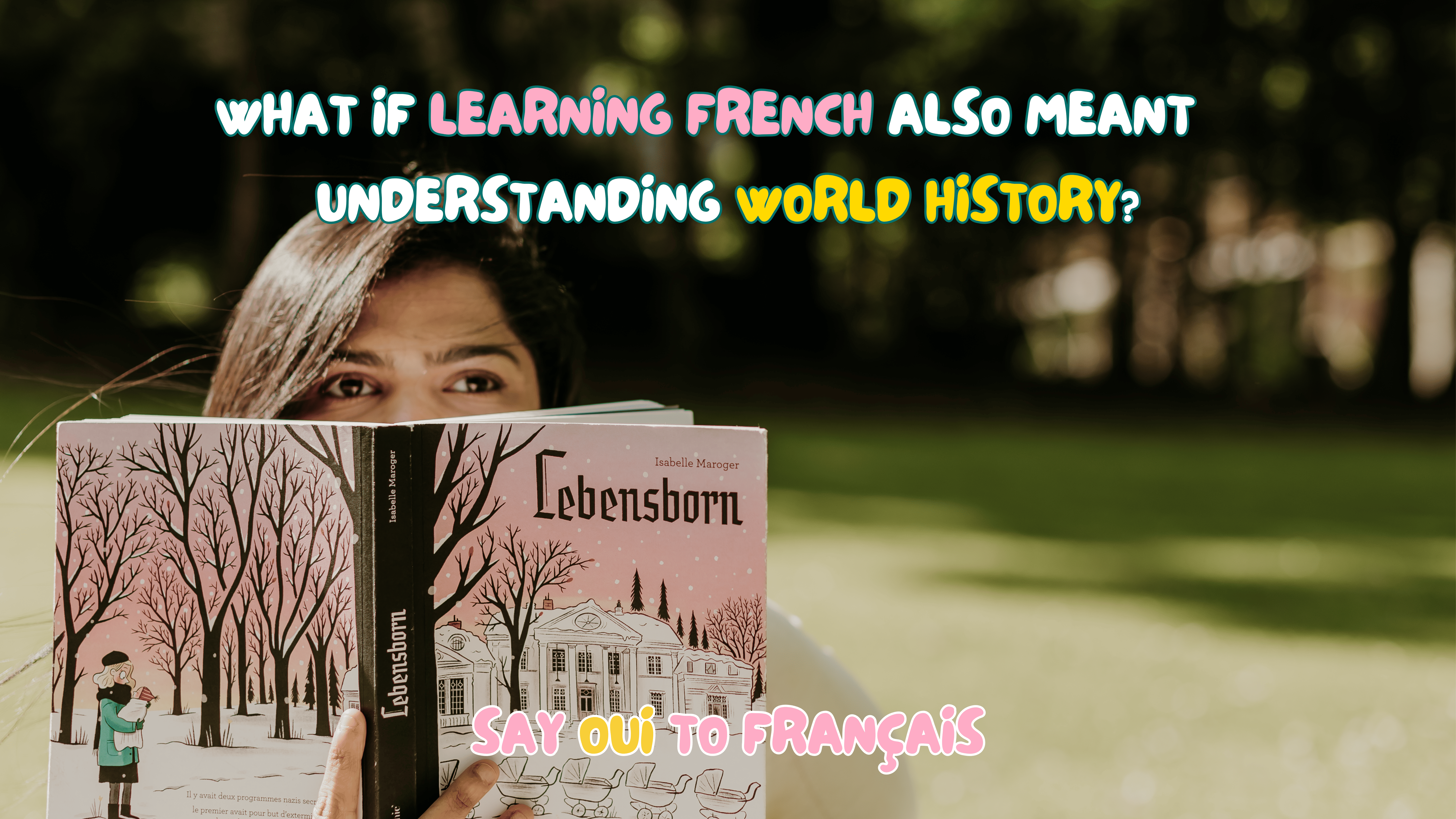 DELF - DALF Exam to prove your level in French 